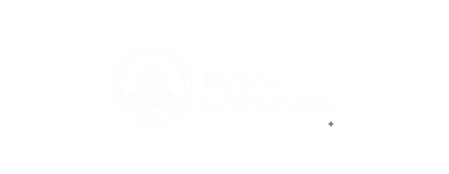 Royal Capstone